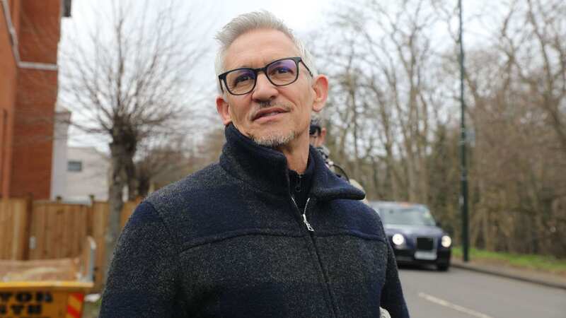 Match of the Day had long-held feelings on Lineker as WhatsApp messages leaked