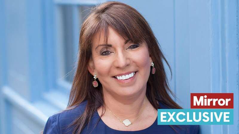 Jo Hemmings shared her top tips for strengthening your emotional connection with loved ones (Image: Collect)