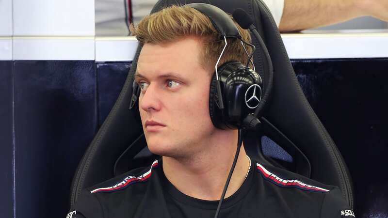 Mick Schumacher wants to get back to racing in Formula 1 (Image: Getty Images)