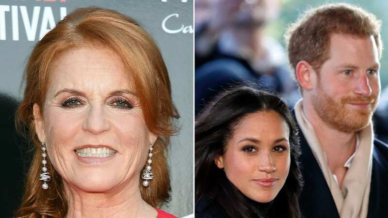 Meghan and Fergie relationship exposed - 2 weddings, funeral and pregnancy fury