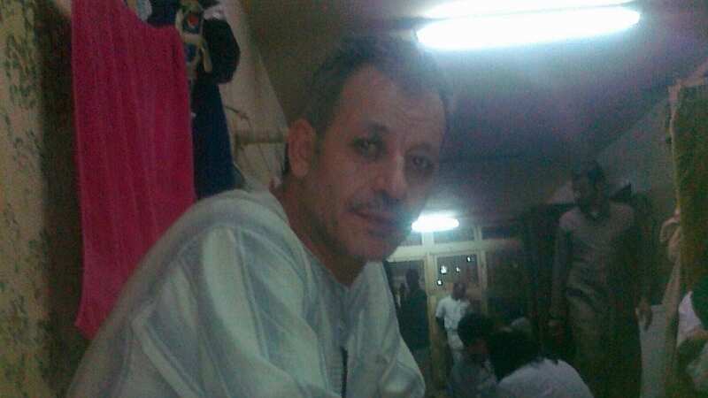 Saudi Arabia has executed a dad-of-eight after torturing him into false confession (Image: Zainab el-Khair)
