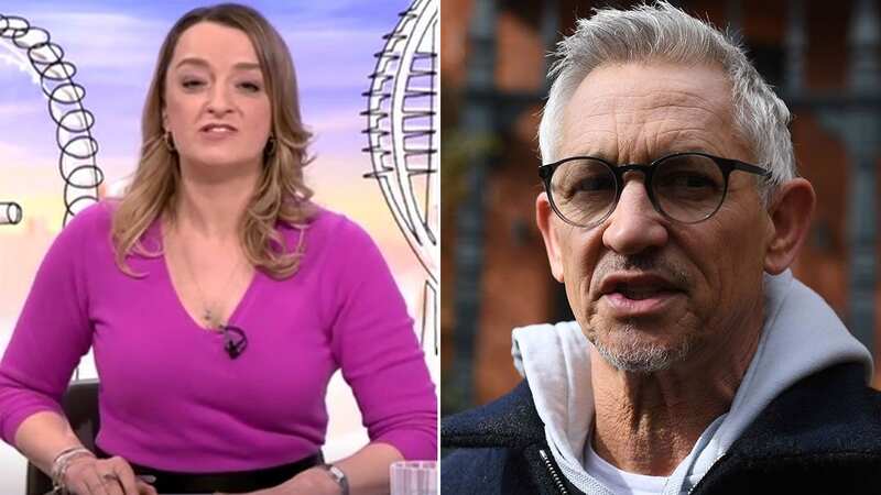 Laura Kuenssberg riles BBC viewers with 