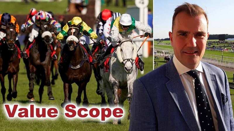 Steve Jones has three selections for Tuesday, March 14, at Cheltenham