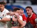 World Rugby pushes for 'belly tackles' trial in attempt to reduce concussions dqxikeidqkikdinv