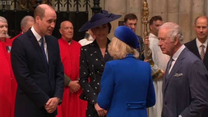 Why Kate didn