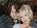 Paula Yates tragic last years- torn away from kids after Michael Hutchence death