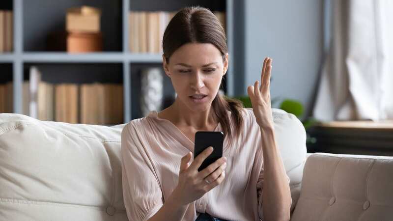 Their doubts are driving me mad (Image: Getty Images/iStockphoto)