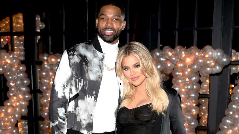 Khloe Kardashian fans convinced she will reunite with love rat Tristan Thompson