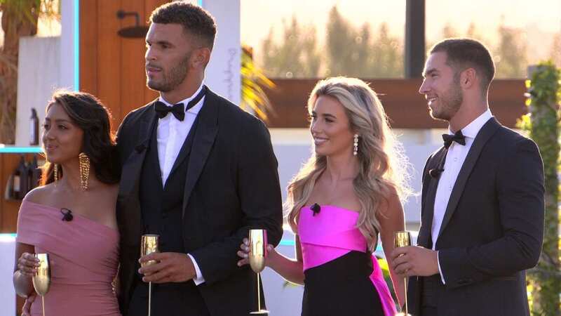 Love Island star reveals cast are secretly removed from villa before finale (Image: ITV/REX/Shutterstock)