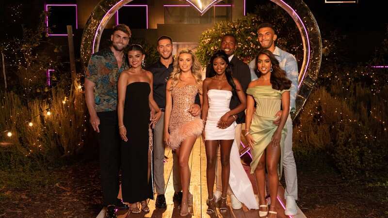 Love Island viewers fume over 