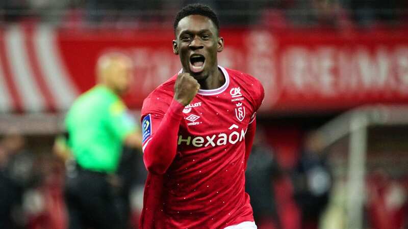Arsenal loanee Balogun rubbishes theory as Arteta has decision to make