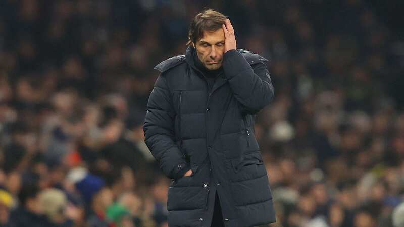 Antonio Conte has been told to quit his job immediately
