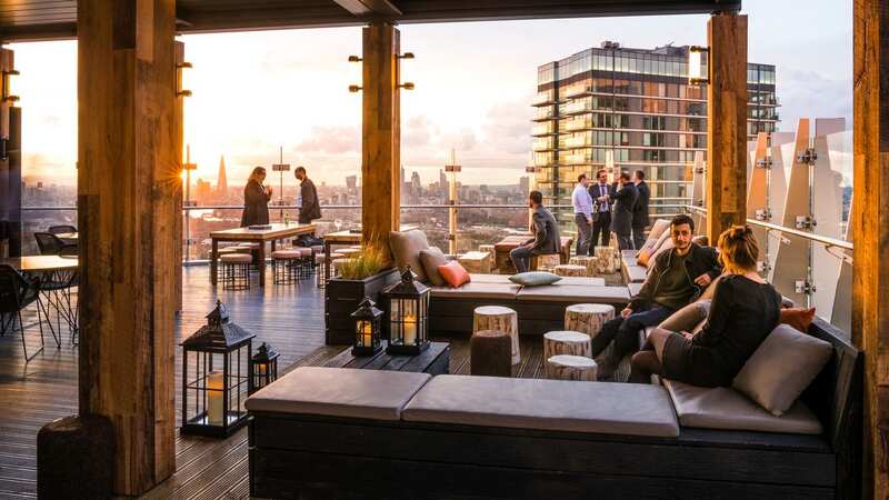 Nearly half of working adults believe their dream job does not exist (Image: Accor)