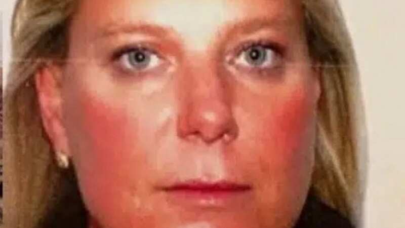 Kate Barley, 60, was with her two pet dogs when she disappeared