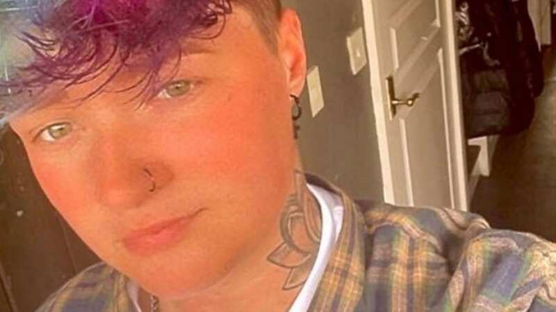 Cashier Shannon Mansbridge stole more than £800 to try and pay back debt her sister landed her in after taking out loans in her name (Image: Facebook)