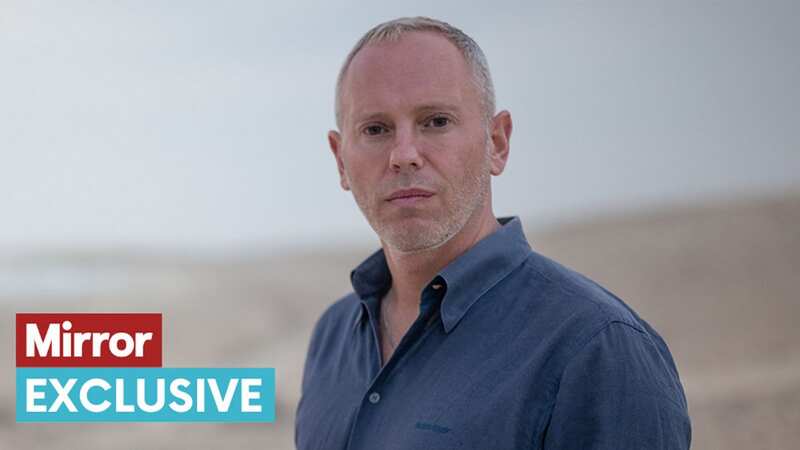 The Holy Land and Us: Our Untold Stories airs tonight on BBC Two at 9pm (Image: BBC / Wall to Wall / Tom Hayward)