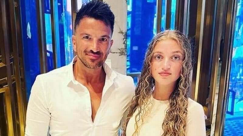 Peter Andre hits back after Katie Price
