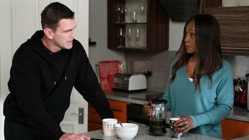 EastEnders