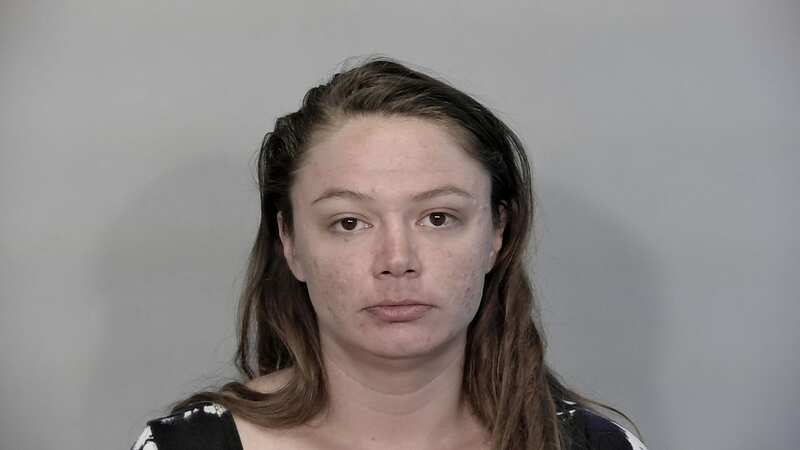 Della Draper was not charged in relation to the incident (Image: Monroe County Sheriff