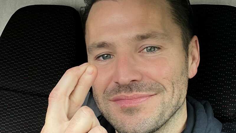 Mark Wright