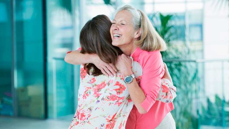 Positive encouragement from your family will spur you on to achieve something special (Image: Getty Images/Image Source)