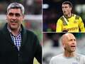 Gio Reyna's dad Claudio sent brutal "f***** joke" text after World Cup snub
