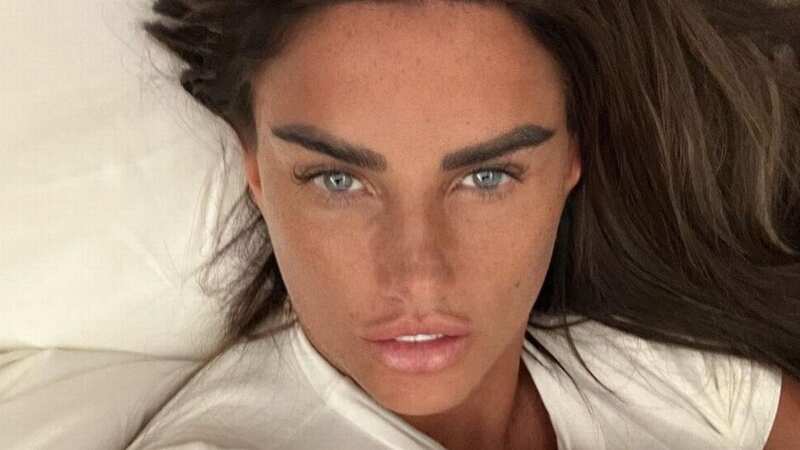 Katie Price