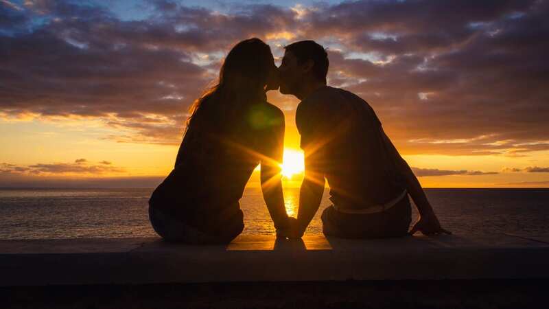 People are still willing to shell out for a romantic trip away, even if times are tough (Image: Getty Images/iStockphoto)