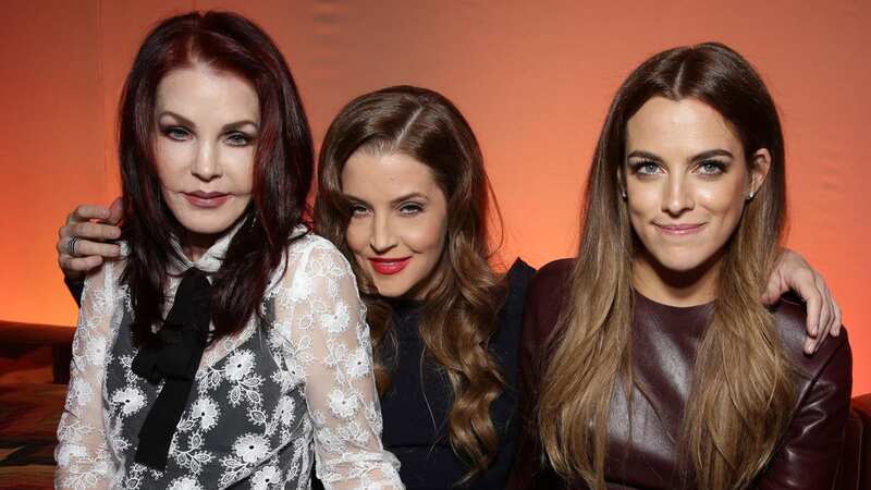 Priscilla Presley and Riley Keough Graceland fight 