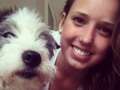 Woman suffers from painful skin condition sparked by kissing her pet dog and cat dqxikeidqkikdinv