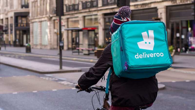 The delivery ran into trouble so a police officer stepped in (stock photo) (Image: SOPA Images/LightRocket via Getty Images)