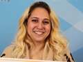 Lottery winner thought she scooped $100 - but it turned out to be $100,000 dqxikeidqkikdinv