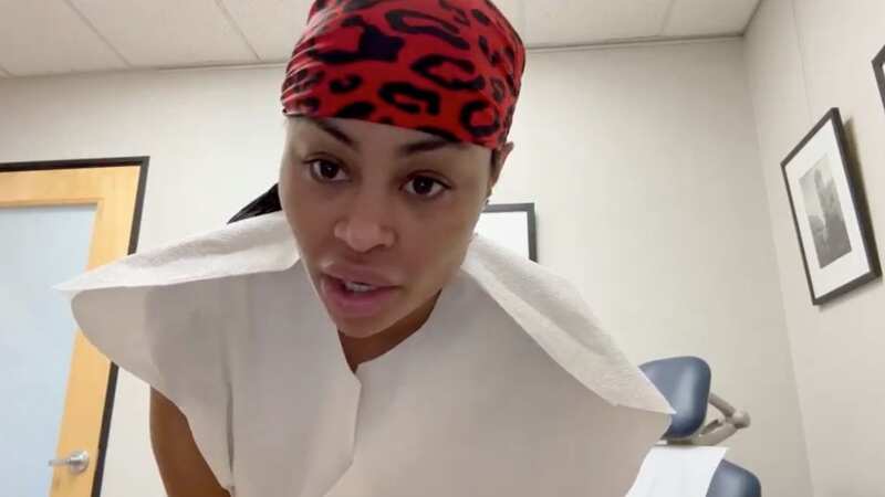 Blac Chyna