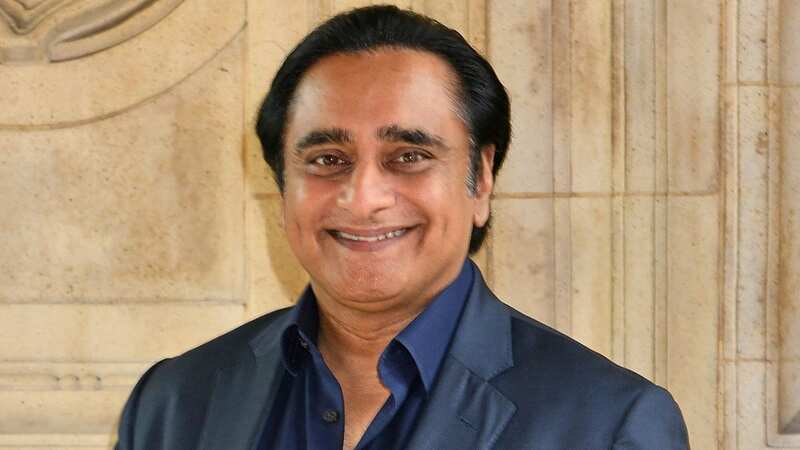 ITV Unforgotten