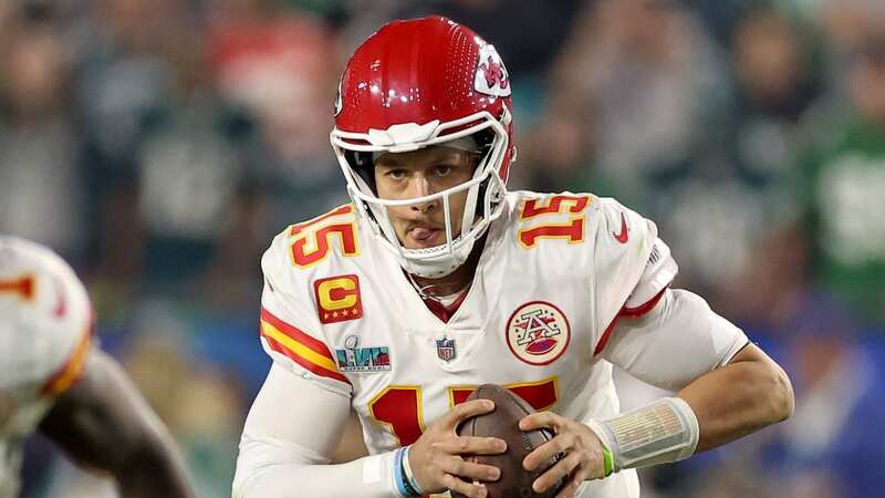 Jawaan Taylor has signed a huge deal with the Chiefs
