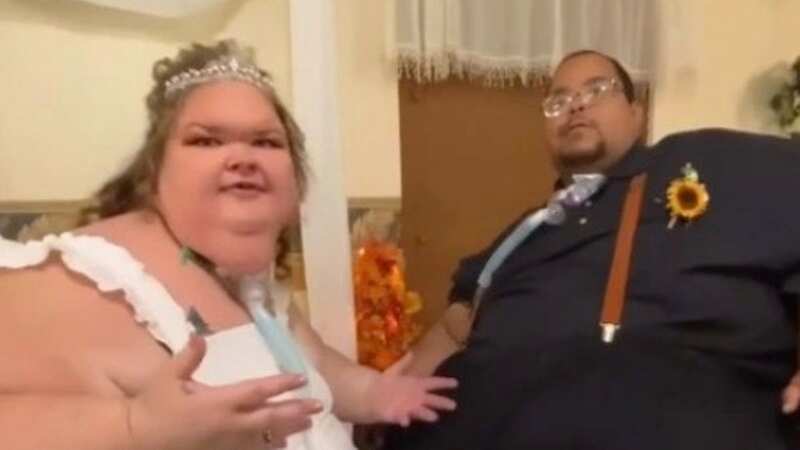1000-lb Sisters fans slam Tammy Slaton for 