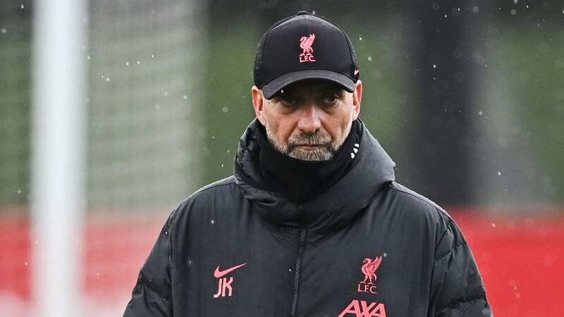 Liverpool face midfield crisis at Real Madrid as four first-team stars ruled out