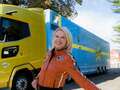 Anneka Rice recycles her old jumpsuits as she returns to iconic TV action role dqxikeidqkikdinv