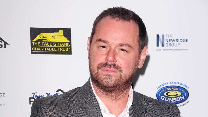 Danny Dyer to explore toxic masculinity in new sensitive documentary