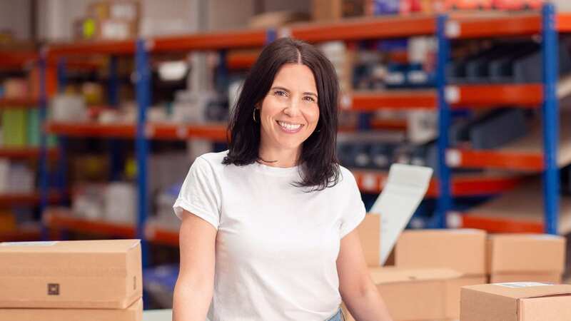 Many businesses are crying out for help as financial crisis worsens (Image: Collect)