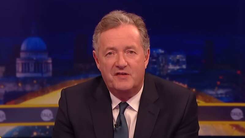 Piers Morgan and Sharon Osbourne clash over Hugh Grant