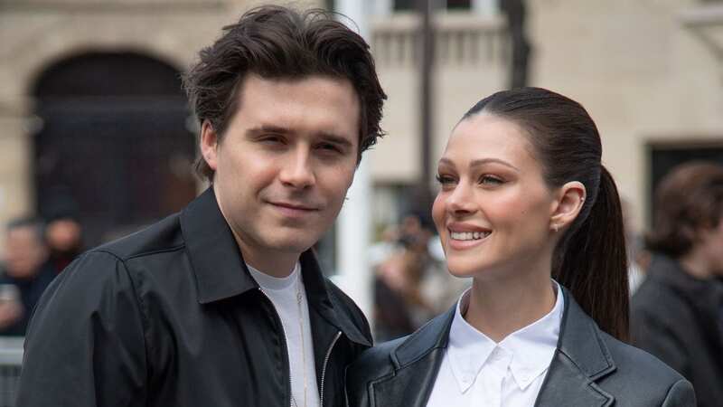 Billionaire heiress Nicola Peltz and Brooklyn Beckham saving to buy 