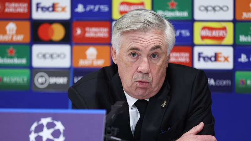 Ancelotti