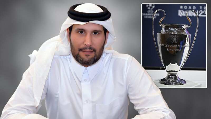Qatar bid receives huge Man Utd takeover boost as UEFA rethink rules