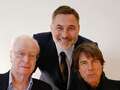 Tom Cruise spotted at Sir Michael Caine's 90th birthday after Oscars snub