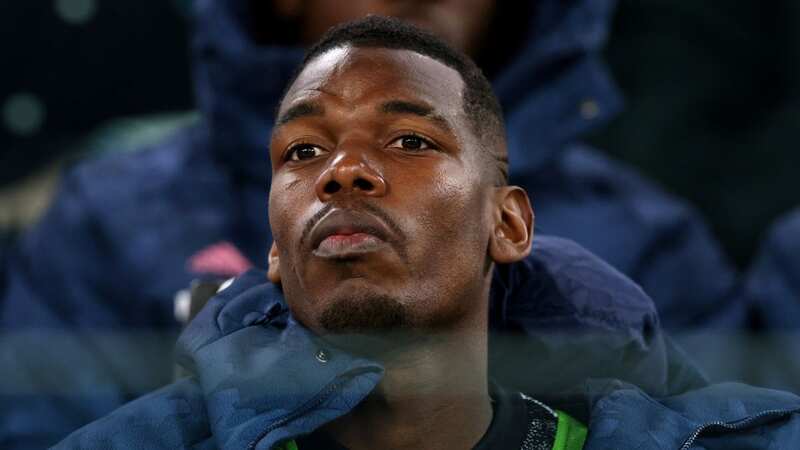 Pogba facing career crossroads on 30th birthday as Juventus comeback turns sour