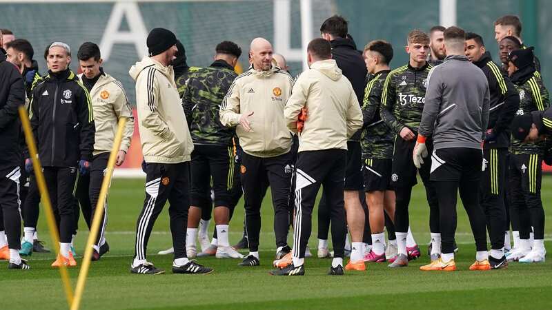 Man Utd squad proved right after rebelling against unpopular transfer decision