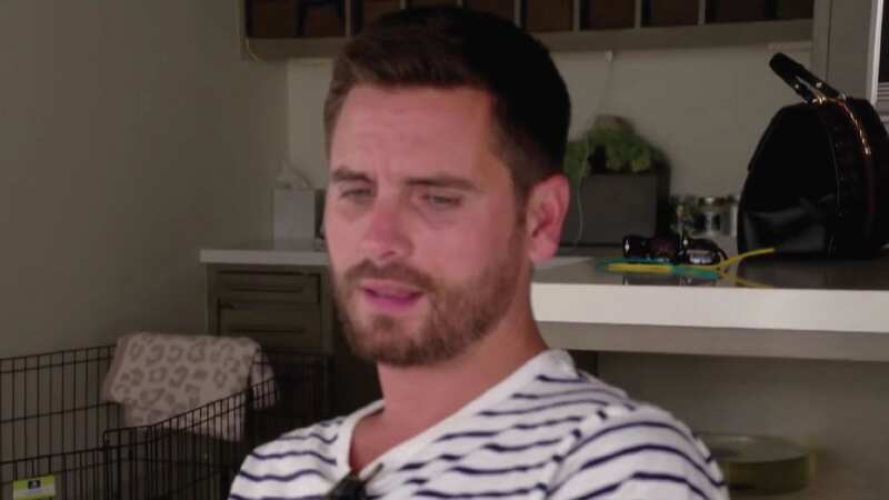 Scott Disick will reportedly return to The Kardashians for its third season on Disney+