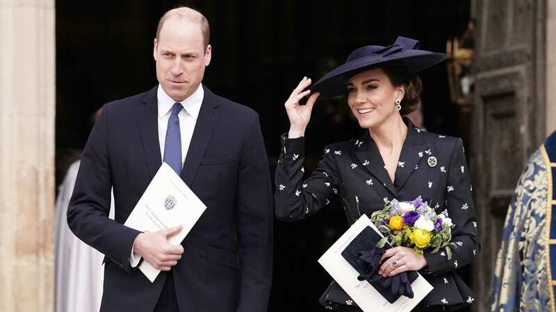 Royal Family would 