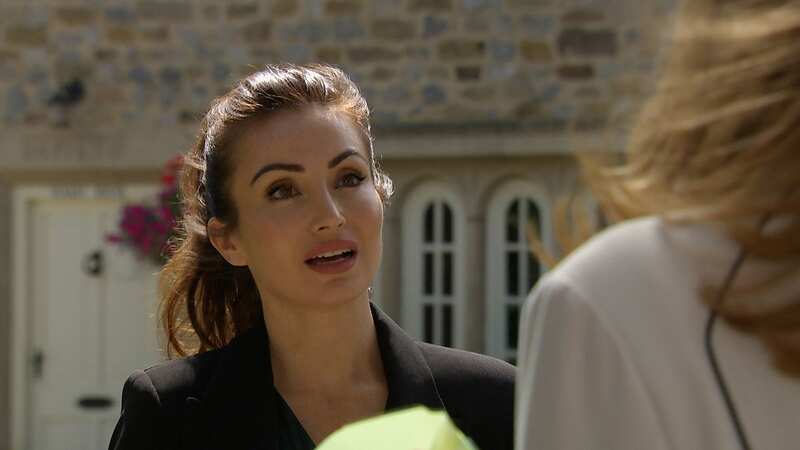 Emmerdale teases double exit tonight with life-changing offer and murder fears